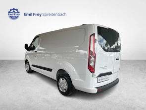 image du véhicule FORD Transit C Van 280 L1 2.0 TDCi 105 Trend / ab 3,99% Leasing bei Abschluss einer Protect Autoversicherung