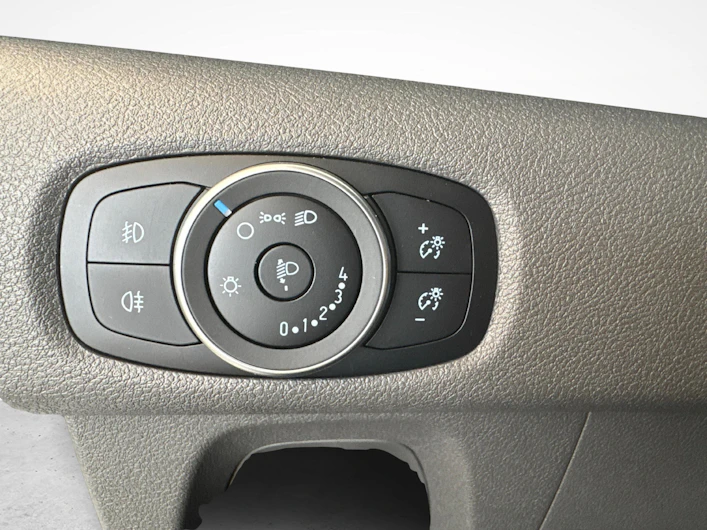 image du véhicule FORD Transit