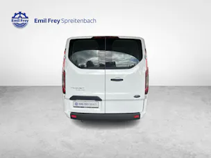 Ford Transit C Van 280 L1 2.0 TDCi 105 Trend / ab 3,99% Leasing bei Abschluss einer Protect Autoversicherung
