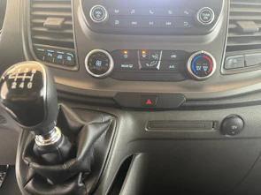 image du véhicule FORD Transit C Van 280 L1 2.0 TDCi 105 Trend / ab 3,99% Leasing bei Abschluss einer Protect Autoversicherung