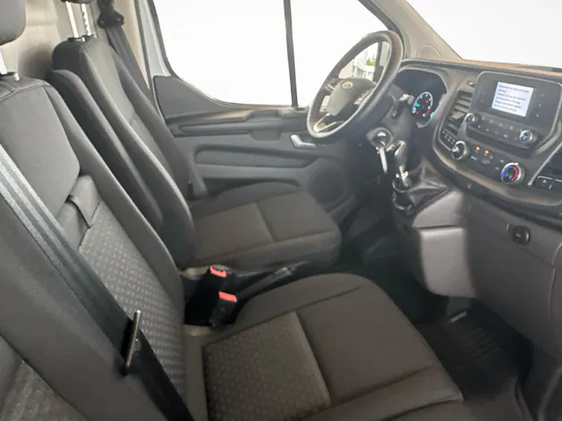 Ford Transit C Van 280 L1 2.0 TDCi 105 Trend / ab 3,99% Leasing bei Abschluss einer Protect Autoversicherung