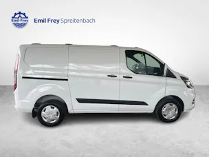 Ford Transit C Van 280 L1 2.0 TDCi 105 Trend / ab 3,99% Leasing bei Abschluss einer Protect Autoversicherung