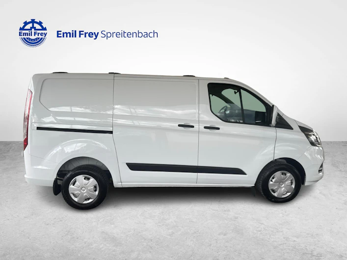 image du véhicule FORD Transit