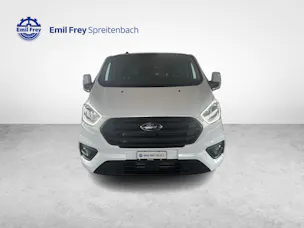 Ford Transit C Van 280 L1 2.0 TDCi 105 Trend / ab 3,99% Leasing bei Abschluss einer Protect Autoversicherung