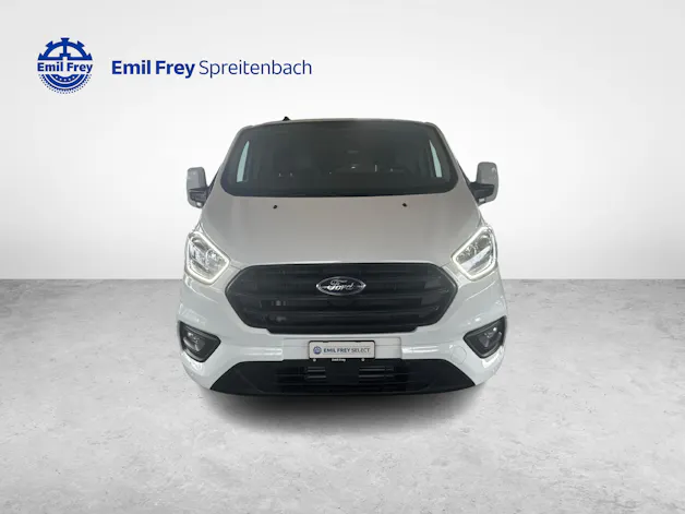 Ford Transit C Van 280 L1 2.0 TDCi 105 Trend / ab 3,99% Leasing bei Abschluss einer Protect Autoversicherung