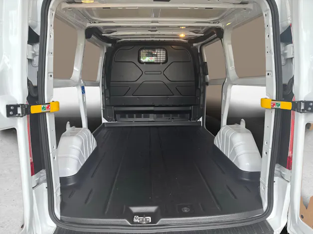 Ford Transit C Van 280 L1 2.0 TDCi 105 Trend / ab 3,99% Leasing bei Abschluss einer Protect Autoversicherung