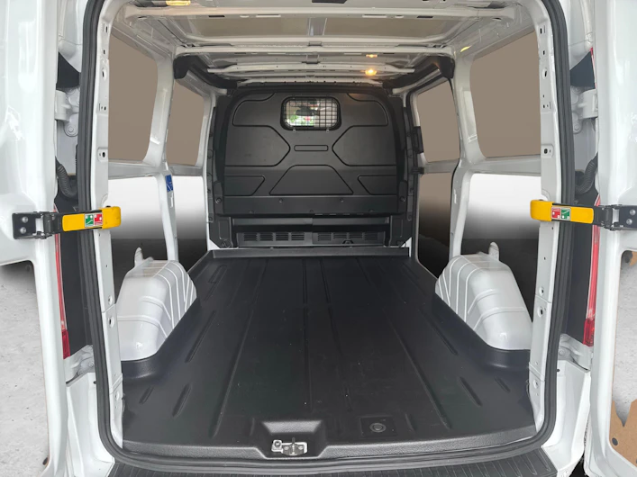 image du véhicule FORD Transit