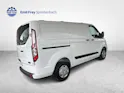 Ford Transit C Van 280 L1 2.0 TDCi 105 Trend / ab 3,99% Leasing bei Abschluss einer Protect Autoversicherung