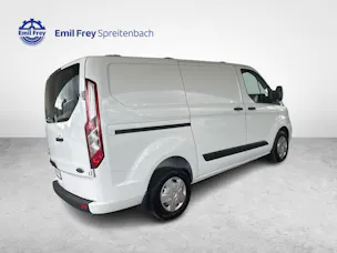 Ford Transit C Van 280 L1 2.0 TDCi 105 Trend / ab 3,99% Leasing bei Abschluss einer Protect Autoversicherung