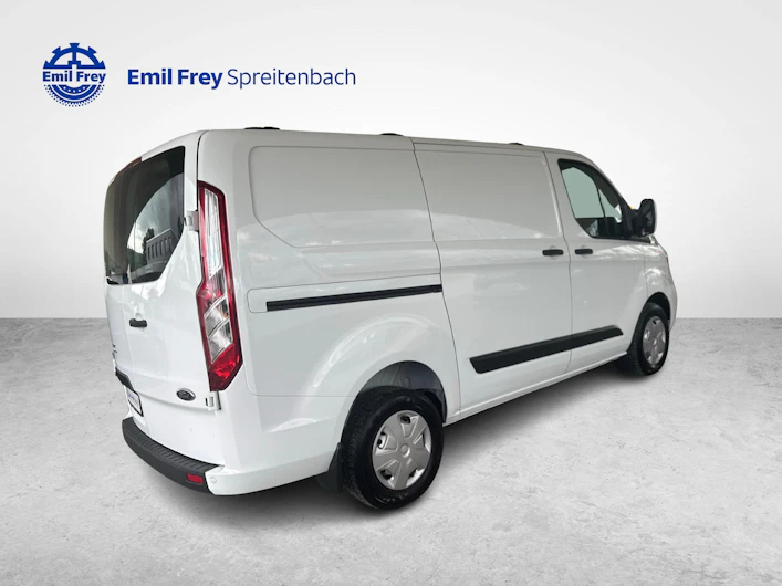 image du véhicule FORD Transit