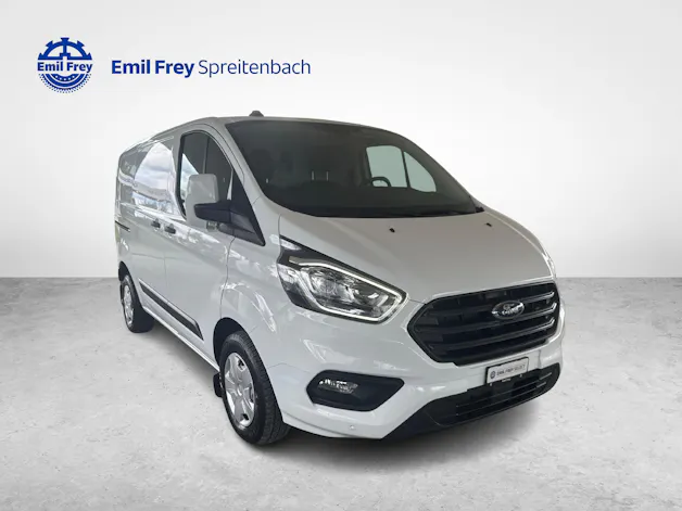 Ford Transit C Van 280 L1 2.0 TDCi 105 Trend / ab 3,99% Leasing bei Abschluss einer Protect Autoversicherung