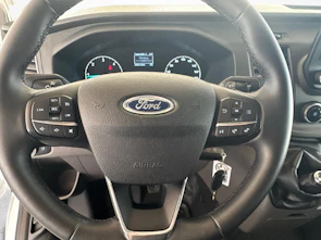 image du véhicule FORD Transit C Van 280 L1 2.0 TDCi 105 Trend / ab 3,99% Leasing bei Abschluss einer Protect Autoversicherung