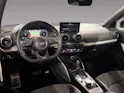 Audi SQ2 2.0 TFSI quattro S-Tronic