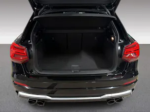 Audi SQ2 2.0 TFSI quattro S-Tronic