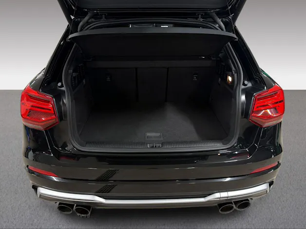 Audi SQ2 2.0 TFSI quattro S-Tronic