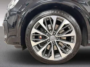 Audi SQ2 2.0 TFSI quattro S-Tronic