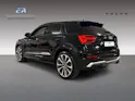 Audi SQ2 2.0 TFSI quattro S-Tronic