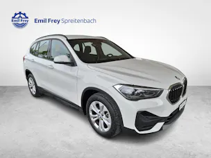 BMW X1 25e xDrive / ab 0,99% Leasing bei Abschluss einer Protect Autoversicherung