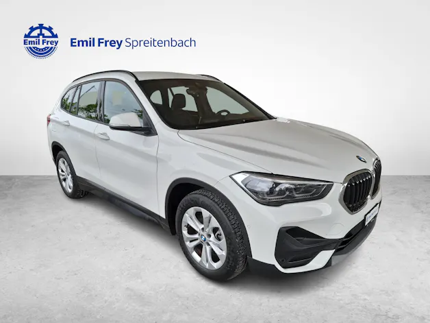 BMW X1 25e xDrive / ab 0,99% Leasing bei Abschluss einer Protect Autoversicherung