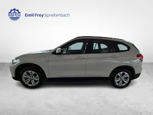 BMW X1 25e xDrive / ab 0,99% Leasing bei Abschluss einer Protect Autoversicherung