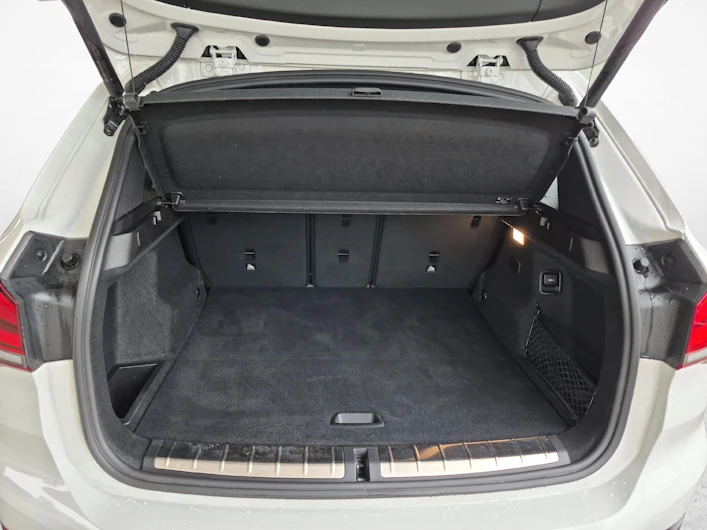 Fahrzeugbild BMW X1