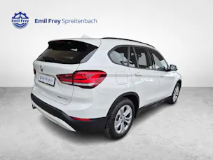 BMW X1 25e xDrive / ab 0,99% Leasing bei Abschluss einer Protect Autoversicherung