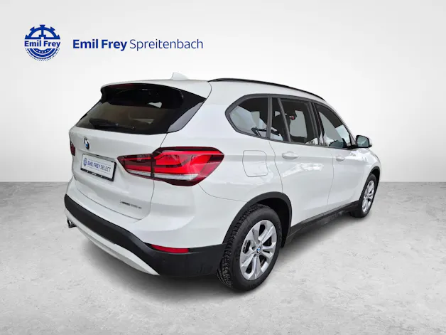 BMW X1 25e xDrive / ab 0,99% Leasing bei Abschluss einer Protect Autoversicherung