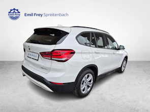 immagine del veicolo BMW X1 25e xDrive / ab 0,99% Leasing bei Abschluss einer Protect Autoversicherung