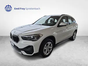 BMW X1 25e xDrive / ab 0,99% Leasing bei Abschluss einer Protect Autoversicherung