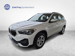 immagine del veicolo BMW X1 25e xDrive / ab 0,99% Leasing bei Abschluss einer Protect Autoversicherung