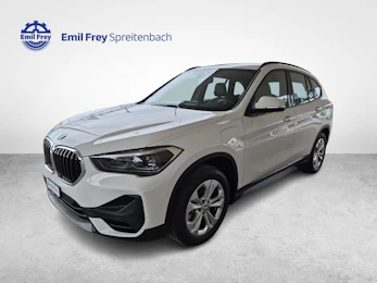 immagine del veicolo BMW X1 25e xDrive / ab 0,99% Leasing bei Abschluss einer Protect Autoversicherung immagine del veicolo BMW X1 25e xDrive / ab 0,99% Leasing bei Abschluss einer Protect Autoversicherung