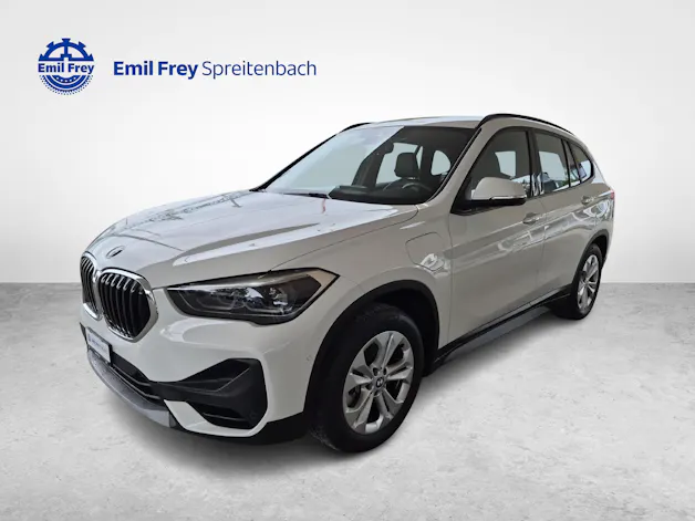 BMW X1 25e xDrive / ab 0,99% Leasing bei Abschluss einer Protect Autoversicherung