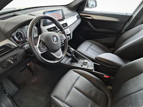 immagine del veicolo BMW X1 25e xDrive / ab 0,99% Leasing bei Abschluss einer Protect Autoversicherung