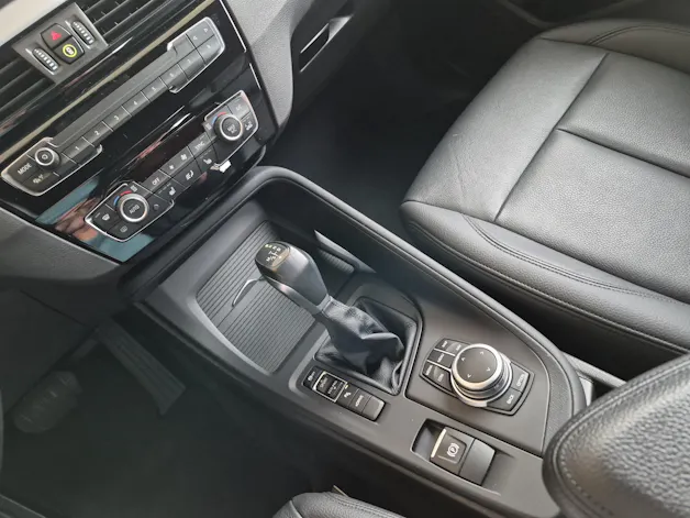 BMW X1 25e xDrive / ab 0,99% Leasing bei Abschluss einer Protect Autoversicherung
