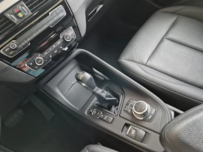 immagine del veicolo BMW X1 25e xDrive / ab 0,99% Leasing bei Abschluss einer Protect Autoversicherung