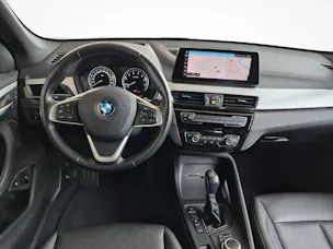BMW X1 25e xDrive / ab 0,99% Leasing bei Abschluss einer Protect Autoversicherung