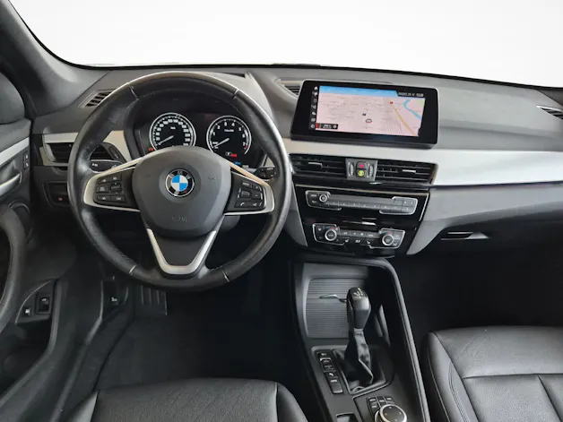 BMW X1 25e xDrive / ab 0,99% Leasing bei Abschluss einer Protect Autoversicherung