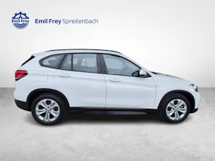 BMW X1 25e xDrive / ab 0,99% Leasing bei Abschluss einer Protect Autoversicherung