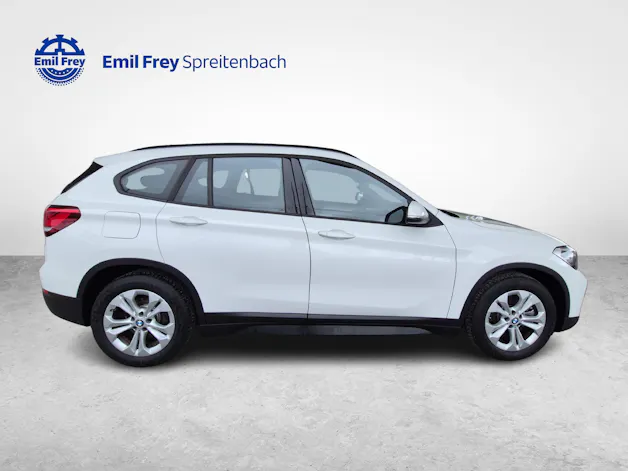 BMW X1 25e xDrive / ab 0,99% Leasing bei Abschluss einer Protect Autoversicherung