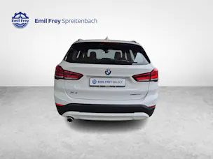 BMW X1 25e xDrive / ab 0,99% Leasing bei Abschluss einer Protect Autoversicherung