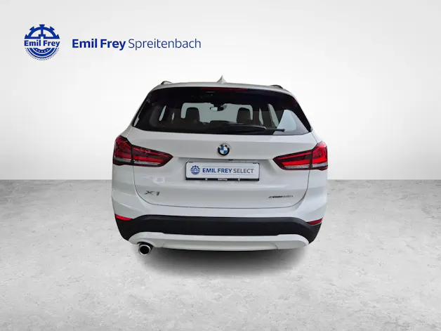 BMW X1 25e xDrive / ab 0,99% Leasing bei Abschluss einer Protect Autoversicherung