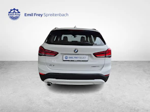 immagine del veicolo BMW X1 25e xDrive / ab 0,99% Leasing bei Abschluss einer Protect Autoversicherung