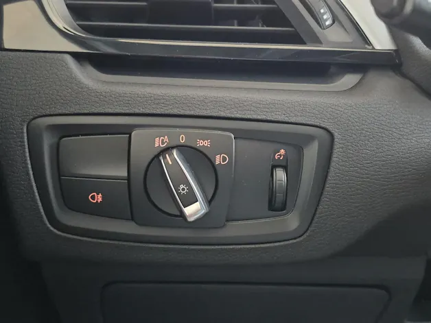 BMW X1 25e xDrive / ab 0,99% Leasing bei Abschluss einer Protect Autoversicherung