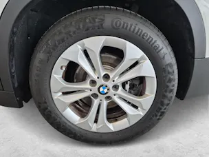 BMW X1 25e xDrive / ab 0,99% Leasing bei Abschluss einer Protect Autoversicherung