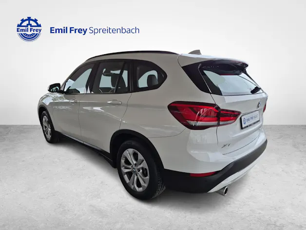 BMW X1 25e xDrive / ab 0,99% Leasing bei Abschluss einer Protect Autoversicherung