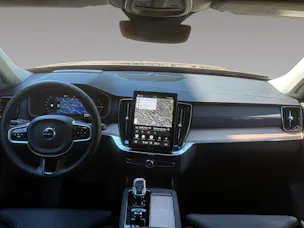 Volvo XC90 2.0 T8 TE Plus Dark eAWD
