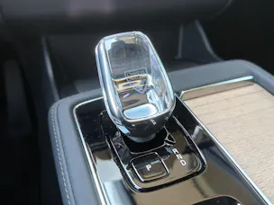 Volvo XC90 2.0 T8 TE Plus Dark eAWD