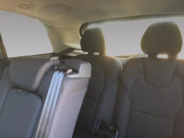Volvo XC90 2.0 T8 TE Plus Dark eAWD