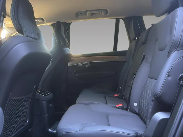 Volvo XC90 2.0 T8 TE Plus Dark eAWD