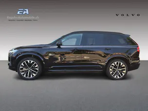 Volvo XC90 2.0 T8 TE Plus Dark eAWD